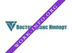 Восток Транс Импорт Логотип(logo)