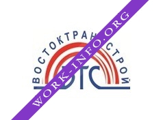 Восток Транс-Строй Логотип(logo)