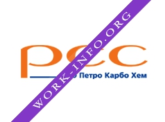 Логотип компании Петро Карбо Хем