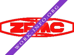 ЗПМС Логотип(logo)