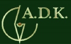 Логотип компании АДК-Юкрейн