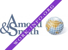 Amond Smith Ltd Логотип(logo)