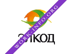 Элкод Логотип(logo)