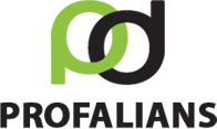 Логотип компании Профальянс (Profalians)