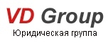 Логотип компании VD Group
