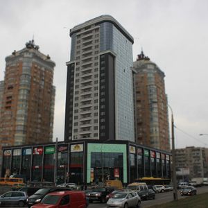 Логотип компании ЖК Smart Plaza Obolon (Киев)