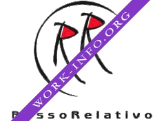 Россо Релативо Руссия Логотип(logo)