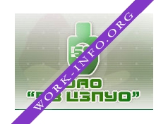 58 Центральный завод полигонного и учебного оборудования Логотип(logo)