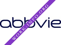 AbbVie Логотип(logo)