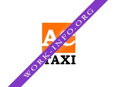 AC-TAXI Логотип(logo)