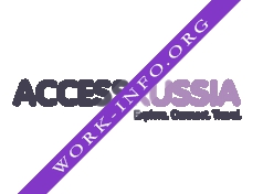 ACCESS Destination Логотип(logo)