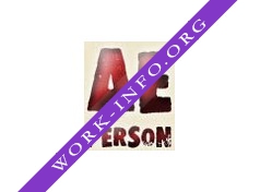 AEPerson Логотип(logo)