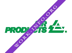 Air Products, компания Логотип(logo)