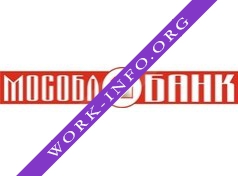 АКБ МОСКОВСКИЙ ОБЛАСТНОЙ БАНК Логотип(logo)