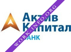 АктивКапитал Банк Логотип(logo)