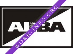 ALBA итальянская обувь Логотип(logo)
