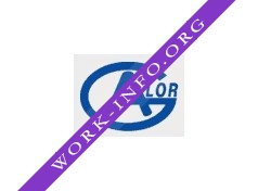 Алор, Группа Компаний Логотип(logo)