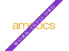 Логотип компании Amdocs Cyprus Ltd.(jNETx)