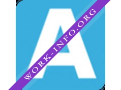 Ангара Запчасти Логотип(logo)