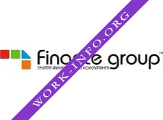 Логотип компании Finance Group(Антипов Владимир Борисович)