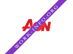 Аон Бенфилд Логотип(logo)