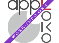 APPLOKO Логотип(logo)