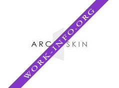 Arch-Skin Логотип(logo)