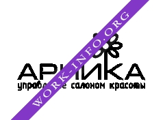 АРНИКА Логотип(logo)