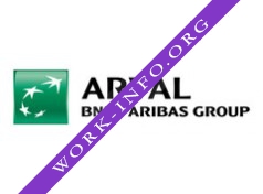 Логотип компании Арвал,Группа компаний
