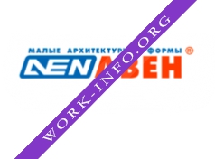 АВЕН-МАФ Логотип(logo)