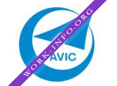 АВИК Международная Стальная Торговая Компания Логотип(logo)