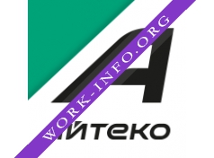 Ай-Теко Логотип(logo)