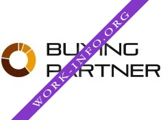 Баинг Партнер Логотип(logo)