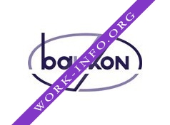 Баккон Логотип(logo)