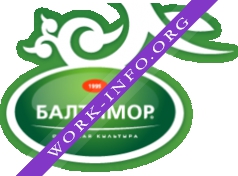 Балтимор-Краснодар Логотип(logo)
