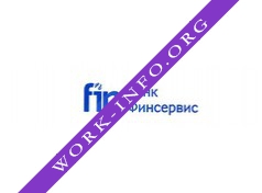 Банк Финсервис Логотип(logo)