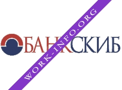 Банк СКИБ Логотип(logo)