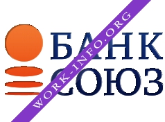 Банк Союз(Акционерный Коммерческий Банк) Логотип(logo)