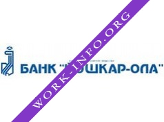 Банк Йошкар-Ола Логотип(logo)