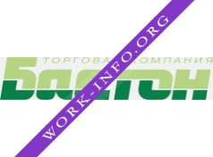 Бас-Тон Логотип(logo)