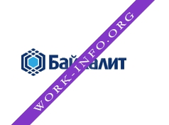 Байкалит Логотип(logo)