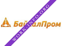 БайкалПром Логотип(logo)