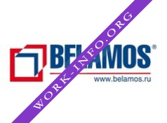 Беламос Логотип(logo)
