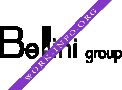 Bellini group Логотип(logo)