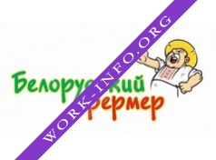 Белорусский фермер Логотип(logo)
