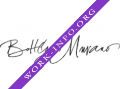 Логотип компании Bottega Murano
