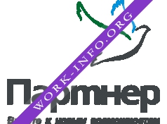 Брокерская компания Партнер Логотип(logo)