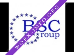 BSC Group Логотип(logo)