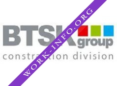 BTSK Group Логотип(logo)
