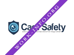 Cam Safety Логотип(logo)
